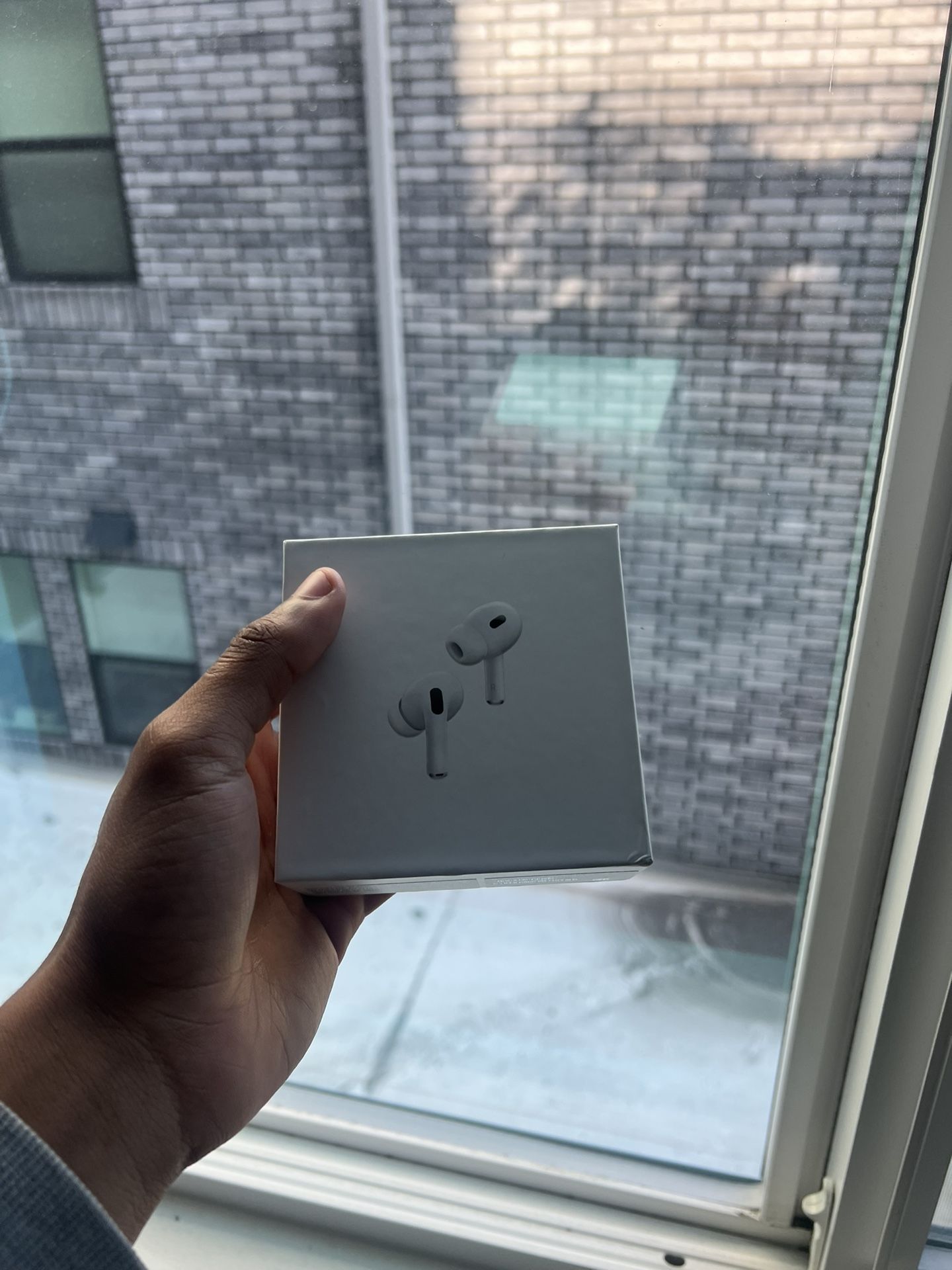 Airpod pro 2