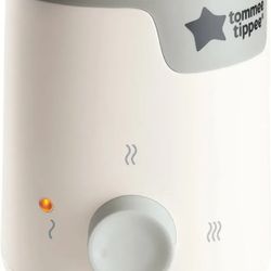 Tommee Tippee Bottle Warmer 