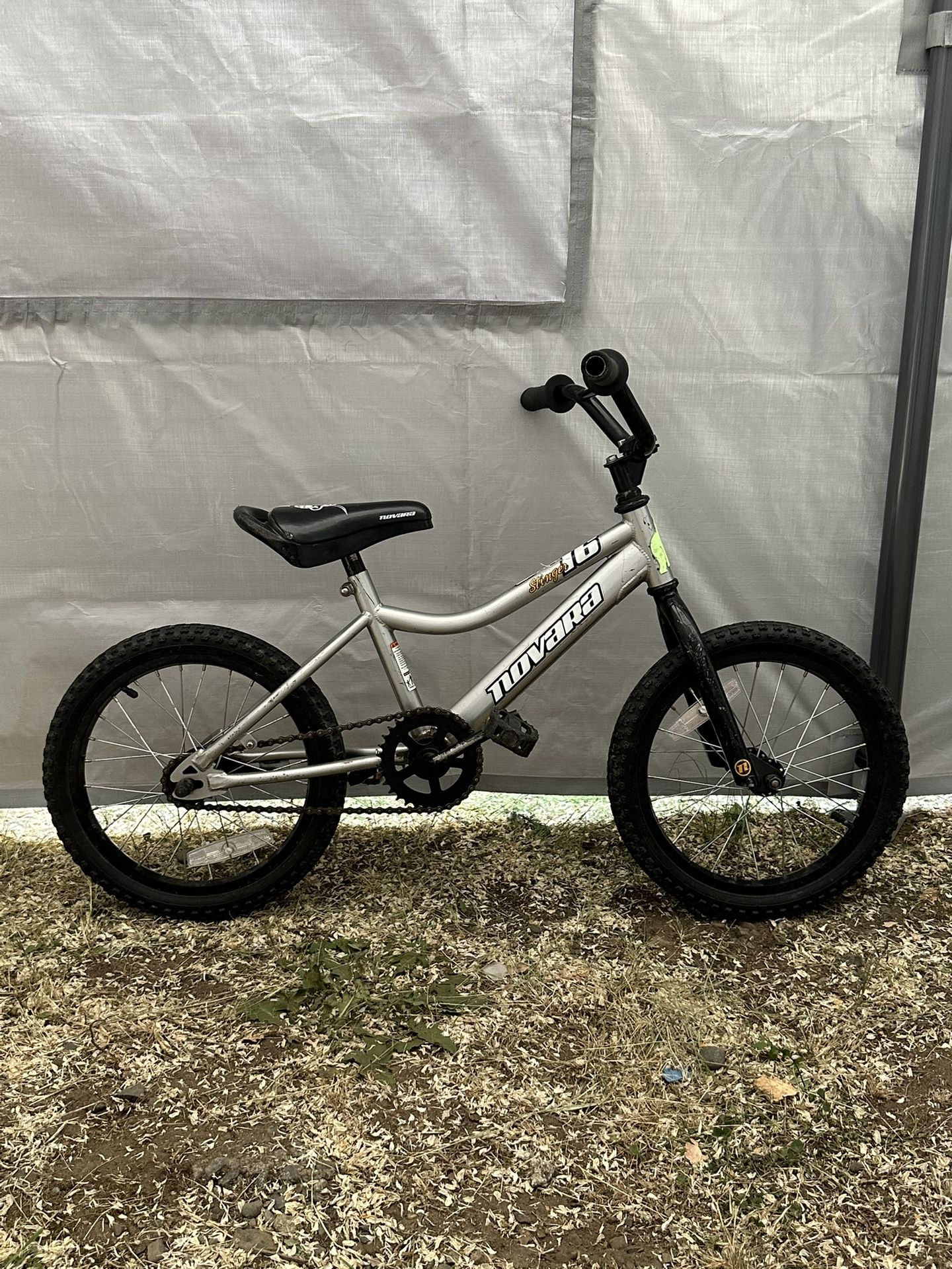 Novara Bike