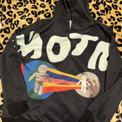 Kid Cudi Hoodie 