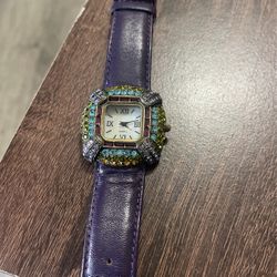 Women’s Lavintage Wrist Watch