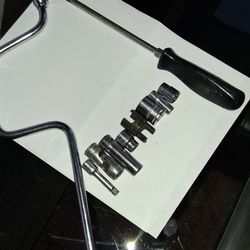 Snapon Snap On Tool Lot Tools