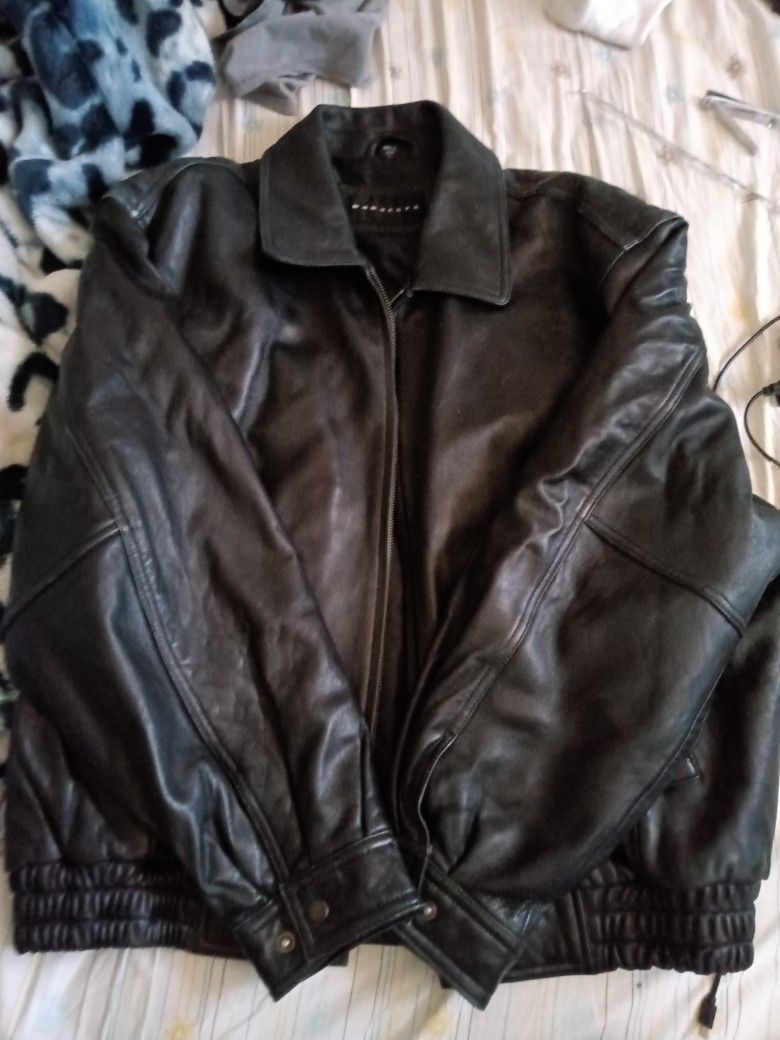 Clothing