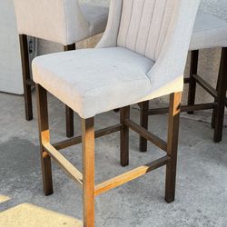 Barstools set of 4