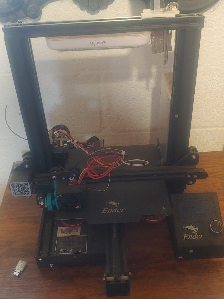 3D Printing LOT