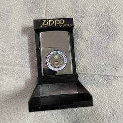 USA Zippo