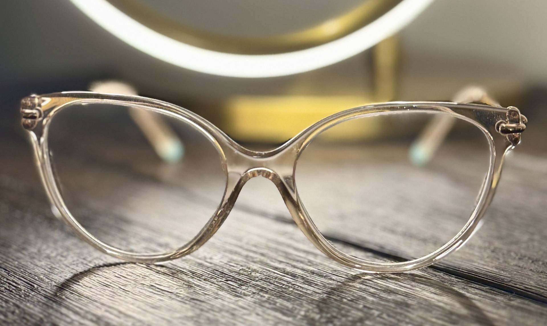 Tiffany & Co Unisex Frames