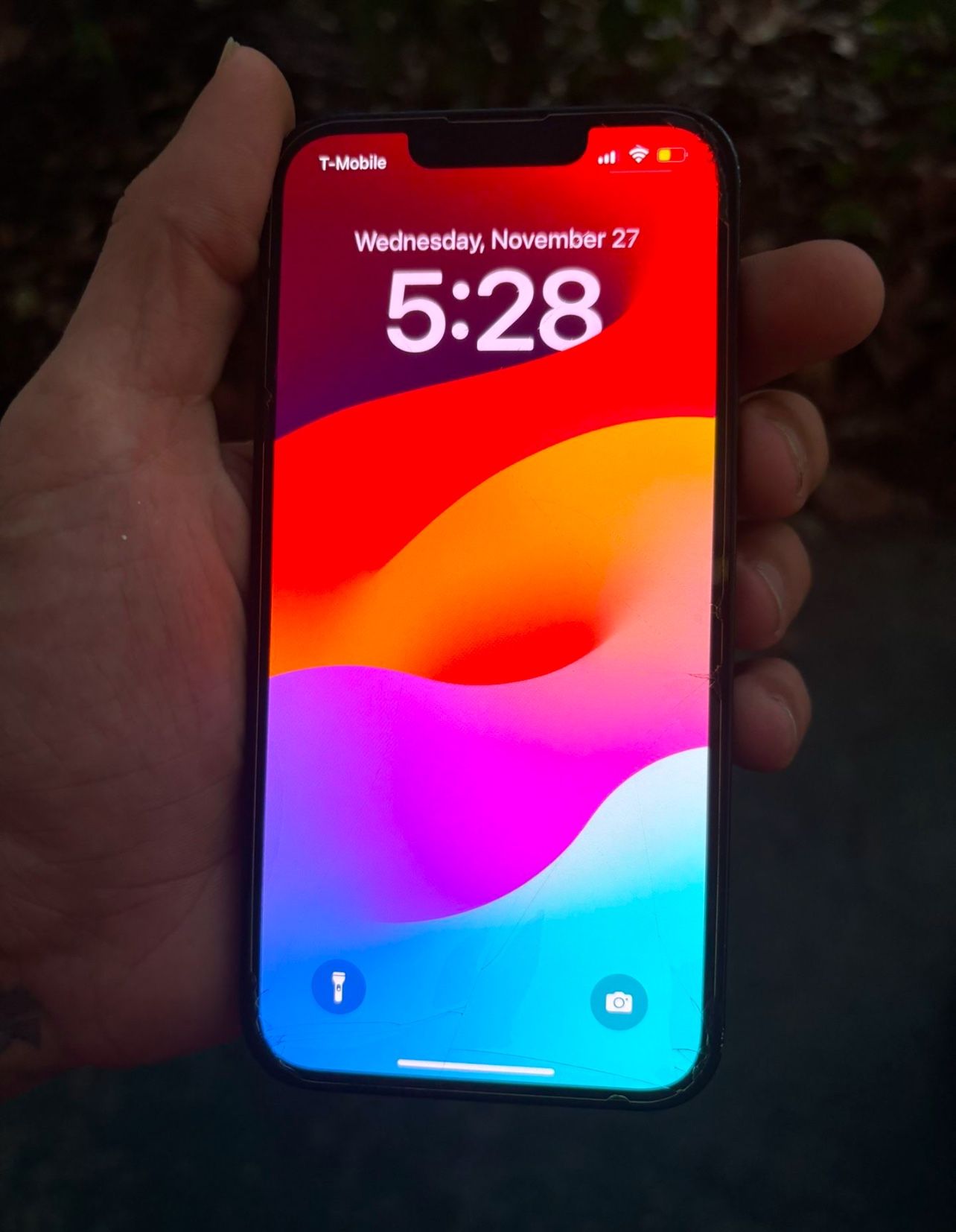 IPHONE 12