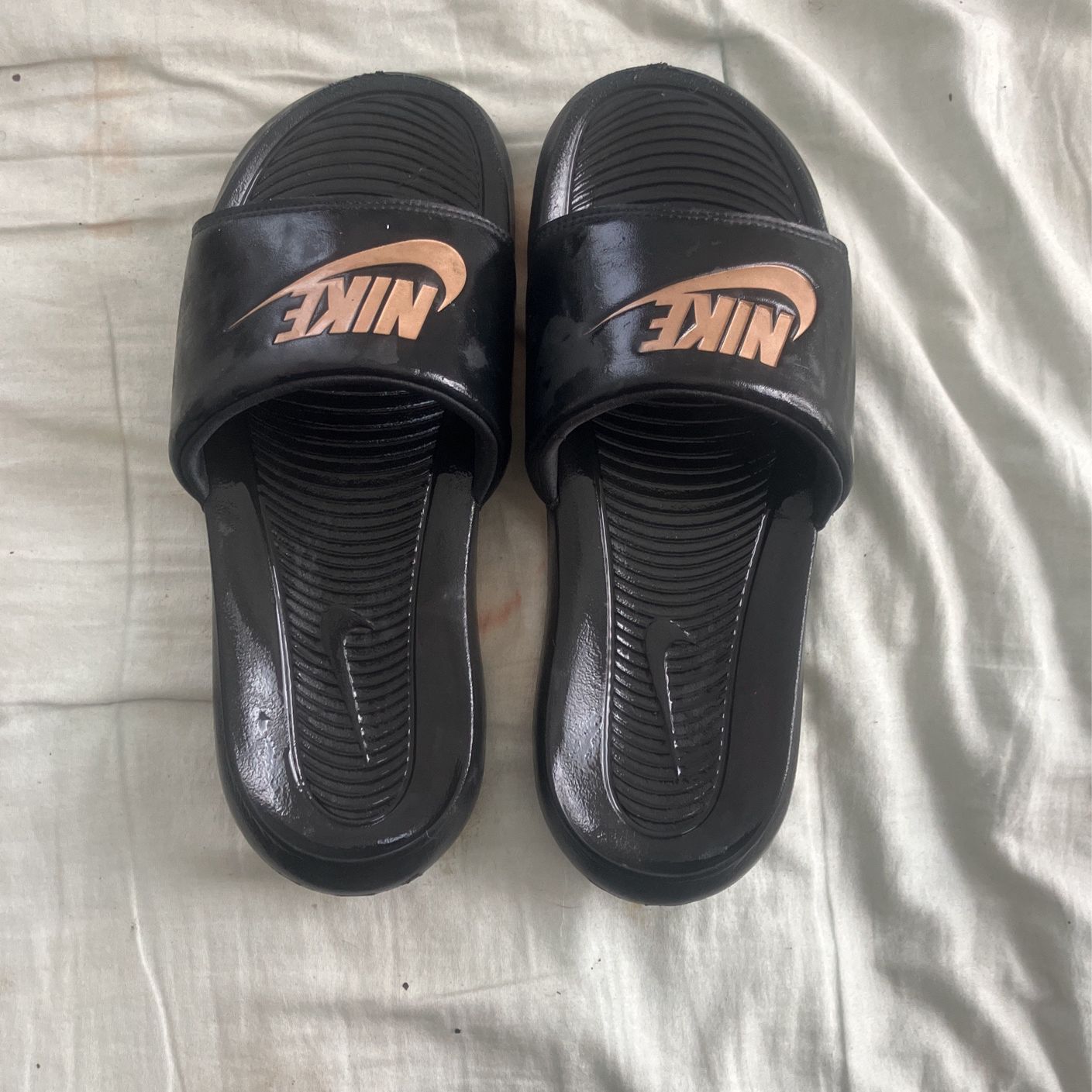 Nike Slides