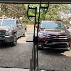 Gym Exercise Total Body Vertical Climber