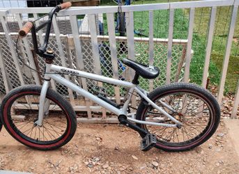 Dk hot sale raven bike