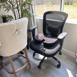 Rolling Office Chair
