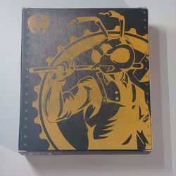 Mezco Toyz local Union 112 Gomez