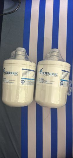 FilterLogic Water filters for LG fridges