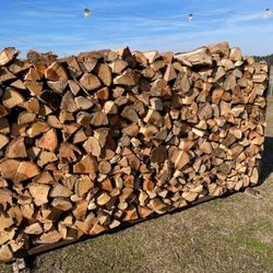 firewood