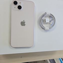 Iphone 13 256gb.  Unlock K Any Sim