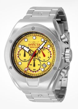 Invicta 48mm New Mens Watch