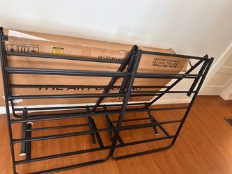 Full Bed Frame