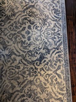 Safavieh 6x9 Area Rug Light Blue/Grey