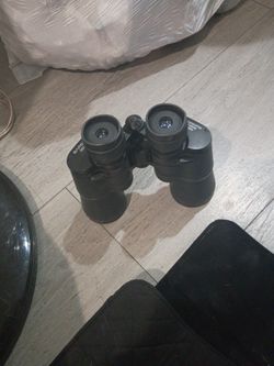 Binoculars