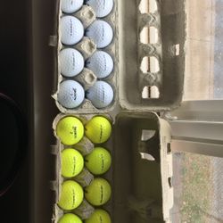 Srixon Z Star XV Premium Golf Balls