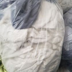 Rags - Clean 100 to Bag