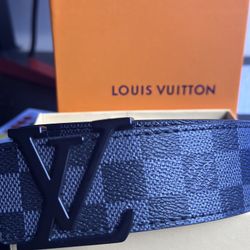 LV Belt New