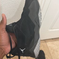 Jordan MVP ‘92. Size 12. $65 OBO