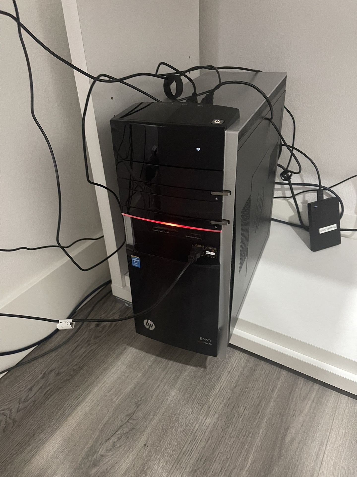 Desktop Gaming tower