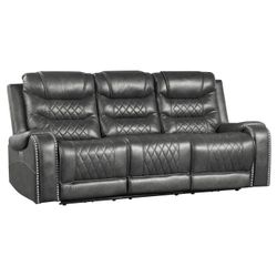 POWER RECLINER SOFA 794059