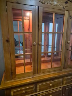 China Cabinet