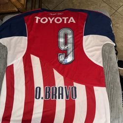  En Venta Soccer Jerseys En Buenas Condiciones Diferentes Tallas Y Precio Pregunta Por La De Tu Agrado 