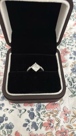 2.50 Caret Ring