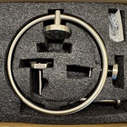 Bathroom Hardware Accessories toilet paper & towels 3 sets