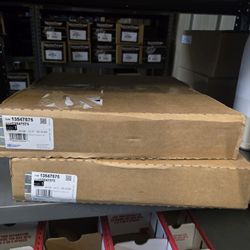 Brake Rotors for Chevy Camaro 2016-2024