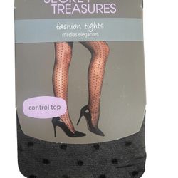 Fashion Tights Secret Treasures