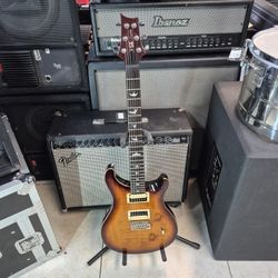 PRS SE Electric Guitar 