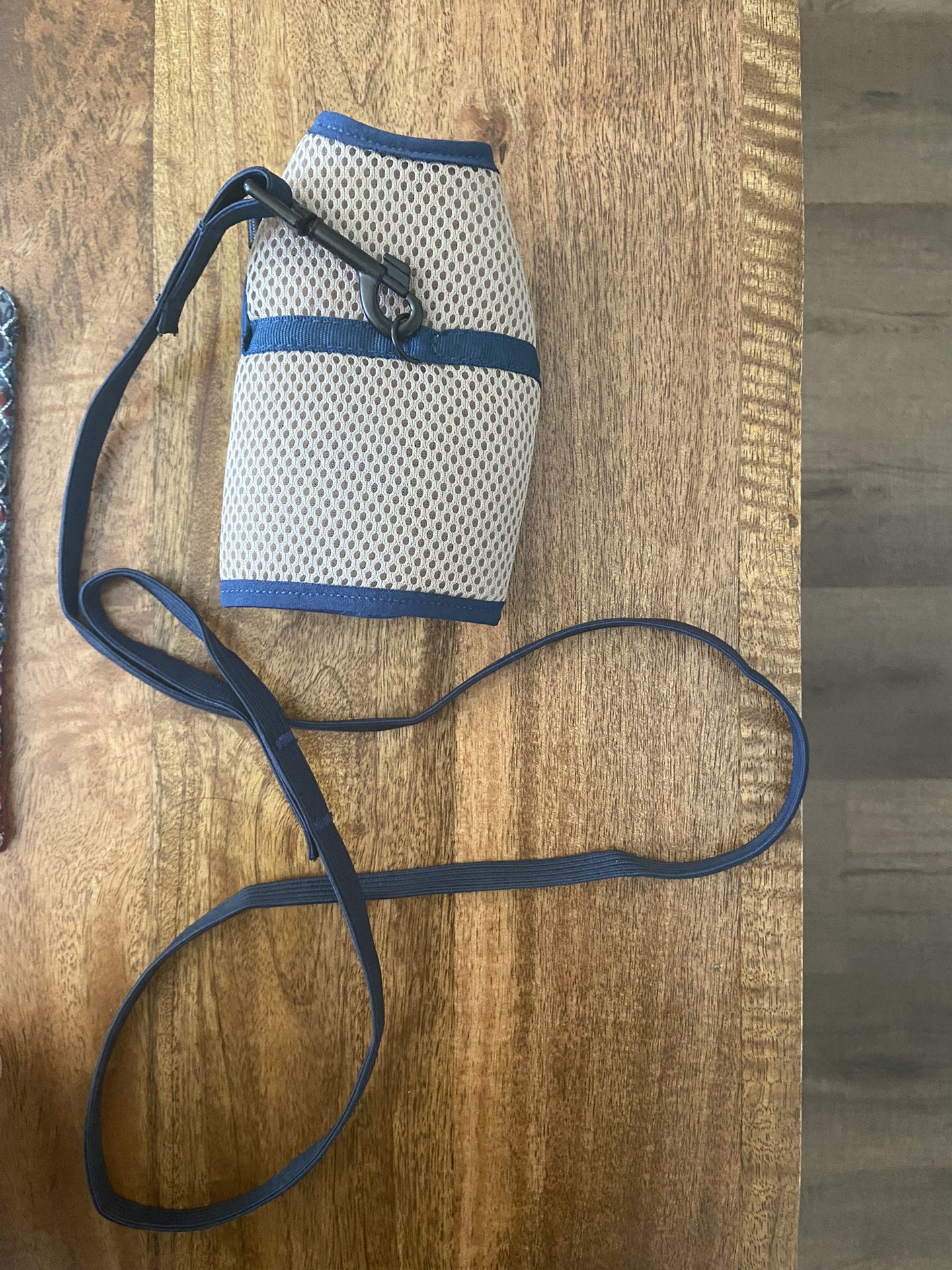 Small Animal Harness