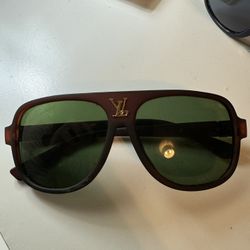 Louis Vuitton Glasses