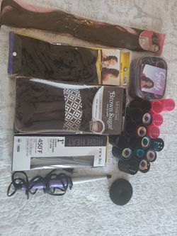 Hair Bundle