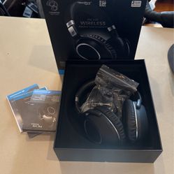 Sennheiser Pxc550 Wireless Headphones 