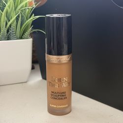 Too Faced Born This Way Concealer- Butterscotch