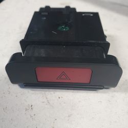 Integra Emergency Hazard Lights Switch