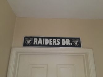 Raiders Nation