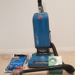 Vacuum - Hoover Windtunnel Upright $95