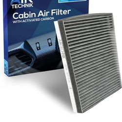 Cabin Air Filter 