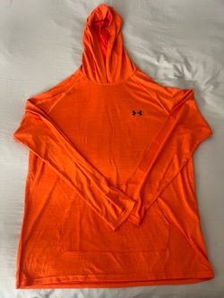 Lightweight hoodie for running xl $15