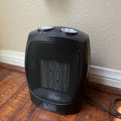 Heater