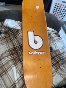 Tony Hawk deck