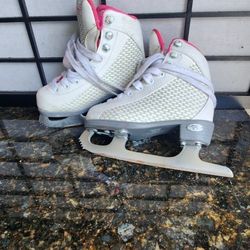 Kids Ice Skates
